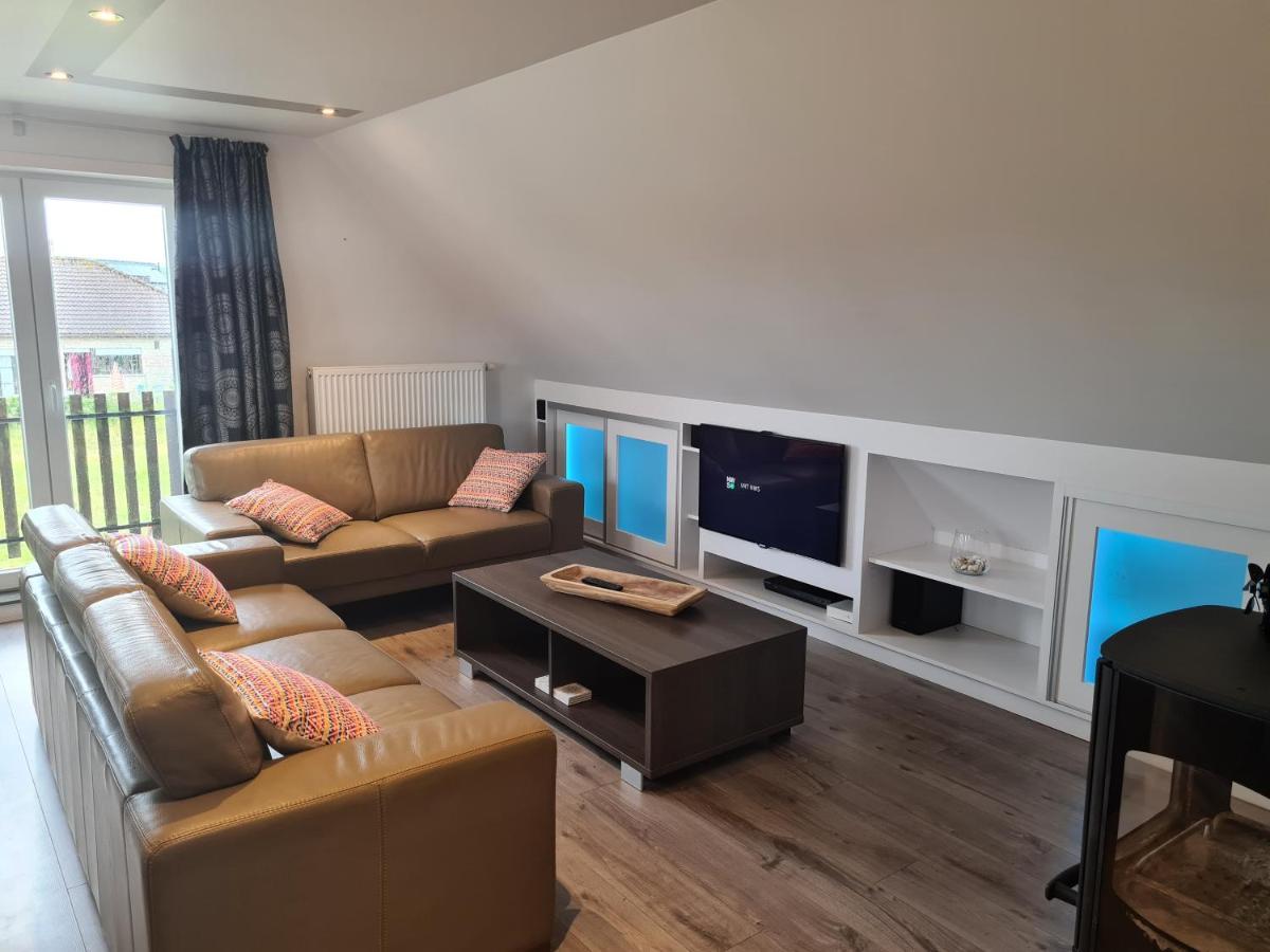 Ferienwohnung Gulden Vlies Oostduinkerke Exterior foto